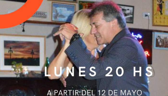 A bailar, a bailar que la vida se va