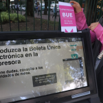 Cómo se vota con el sistema de boleta única electrónica