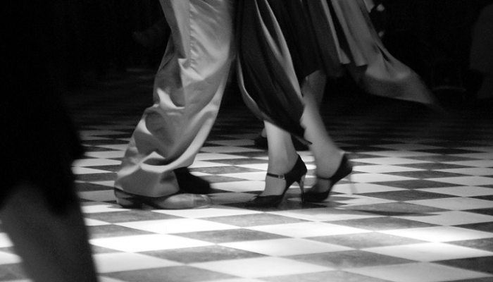 Milonga en El Plata: nuevos encuentros con la música y el baile