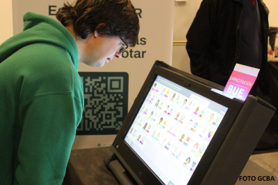 Accesibilidad electoral: votar con apoyos es un derecho