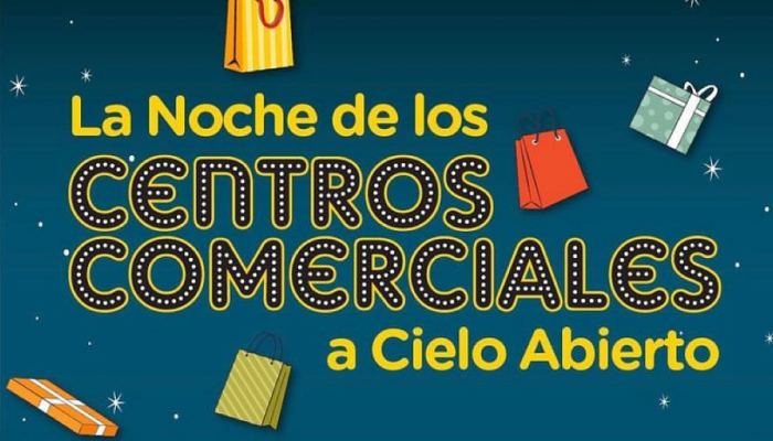 La noche del 22, en Mataderos, los comerciantes de Av. Alberdi, reciben a vecinas y vecinos