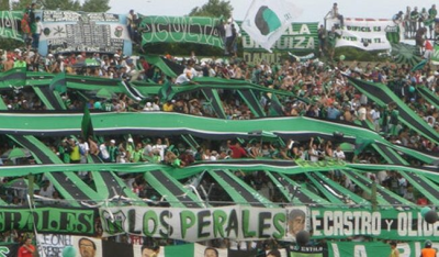 Club Atlético Nueva Chicago sitio de interés Social, Cultural y Deportivo