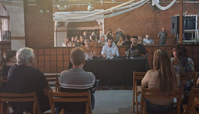 Higiene Urbana opinan vecinas y vecinos de la Comuna
