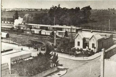 18 de diciembre, 152° Aniversario del Barrio de Liniers