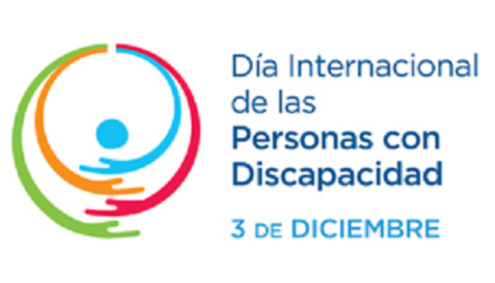 Por la autonomía, inclusión, igualdad de oportunidades y no discriminación