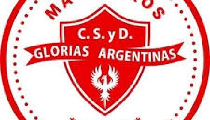 Club Social y Deportivo Glorias Argentinas, el camino hacia el futuro