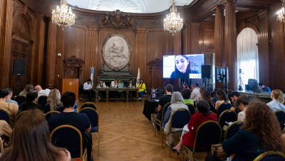 La Legislatura trata la modificación del Código Urbanístico
