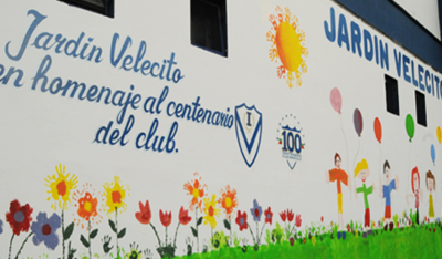 El Jardín Velecito premiado por sus proyectos ambientales