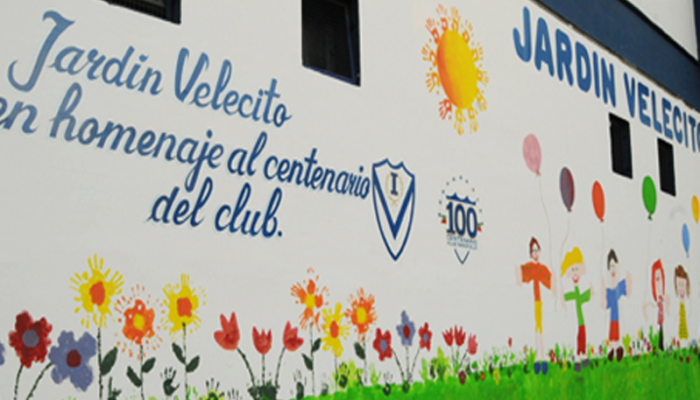 El Jardín Velecito premiado por sus proyectos ambientales