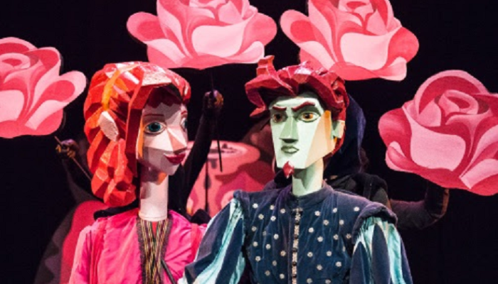 En noviembre, los Titiriteros del Teatro San Martín en El Plata