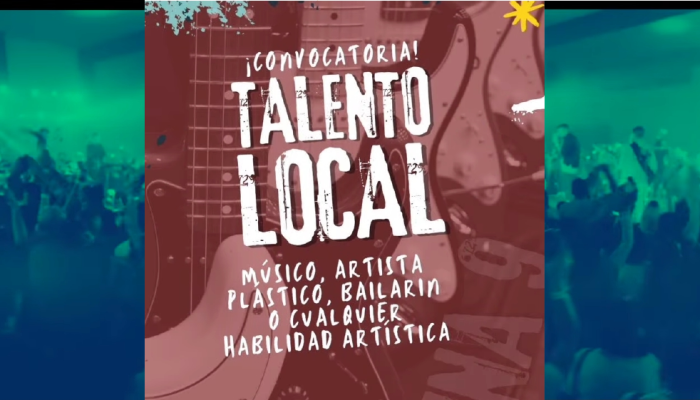 Está abierto el registro de artistas de la Comuna 9