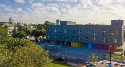 “Carolina Muzilli” será el nombre de una escuela de Mataderos