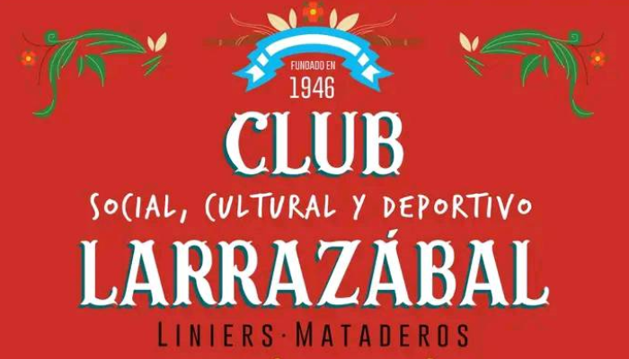 Control pediátrico gratuito en el club Larrazábal