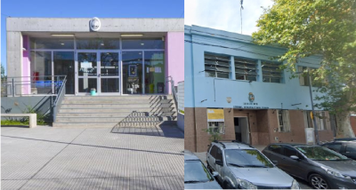 Dos establecimientos educativos de la Comuna 9 ya tienen su nombre