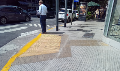 Una ciudad inclusiva y accesible para todas las personas