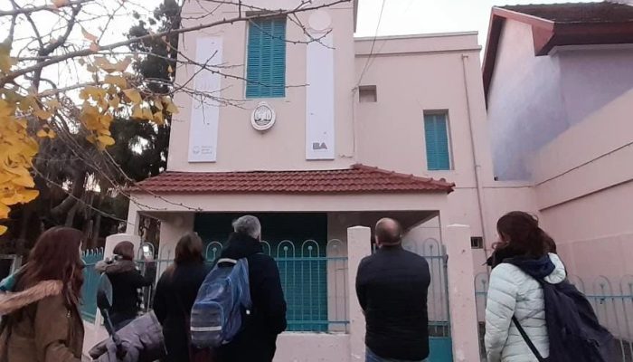 La Legislatura pide informes sobre la Biblioteca José Hernández