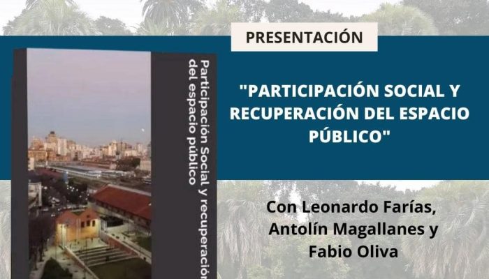 Experiencias exitosas de participación en la Ciudad