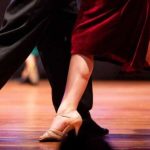 Continúa el ciclo Milonga en El Plata en Mataderos