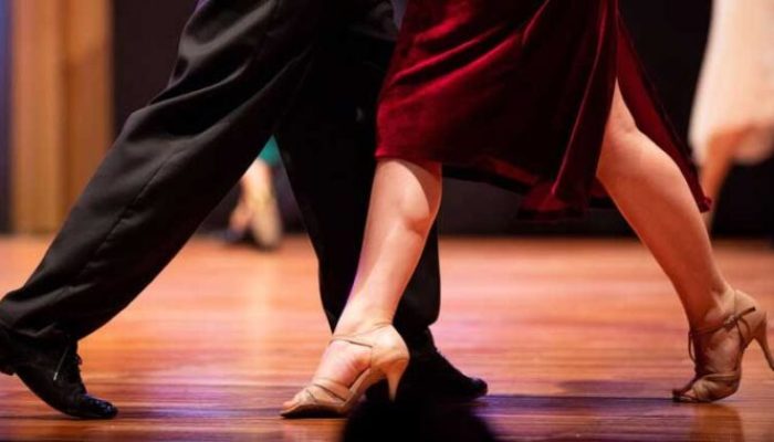 Continúa el ciclo Milonga en El Plata en Mataderos