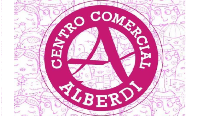 Comunicado del Centro Comercial Alberdi a socios y vecinos