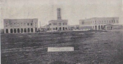Día del barrio de Mataderos