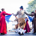 La Feria de Mataderos celebra sus 39 años