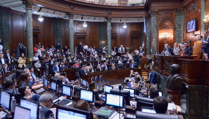 Los próximos debates que abordará la Legislatura porteña