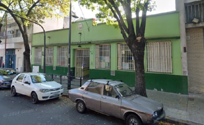 La Escuela República Islámica de Pakistán doblemente premiada