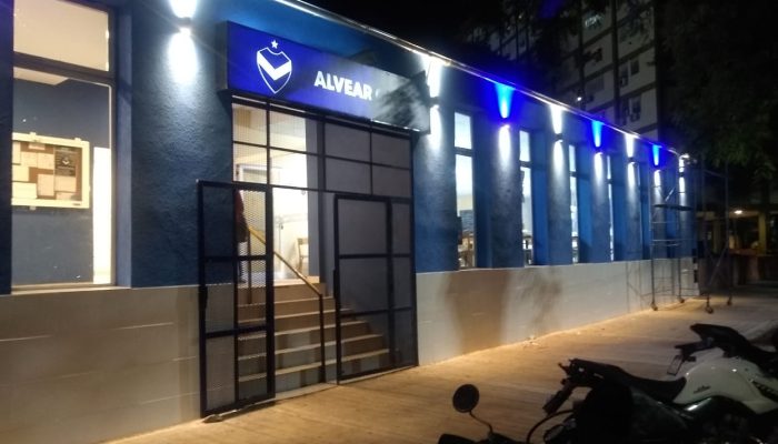 El gran logro del Club Alvear, más que un ascenso