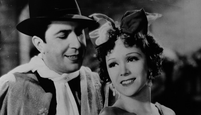 Homenaje a Gardel: “El día que me quieras” en el cine Teatro El Plata