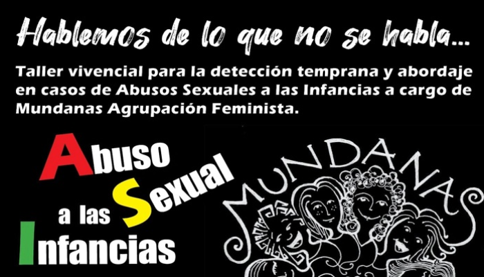 Actividad gratuita de la Comisión de Mujeres, Géneros y Diversidades del Club Larrazábal