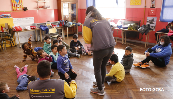 Continúa abierta la inscripción para la Escuela de Invierno