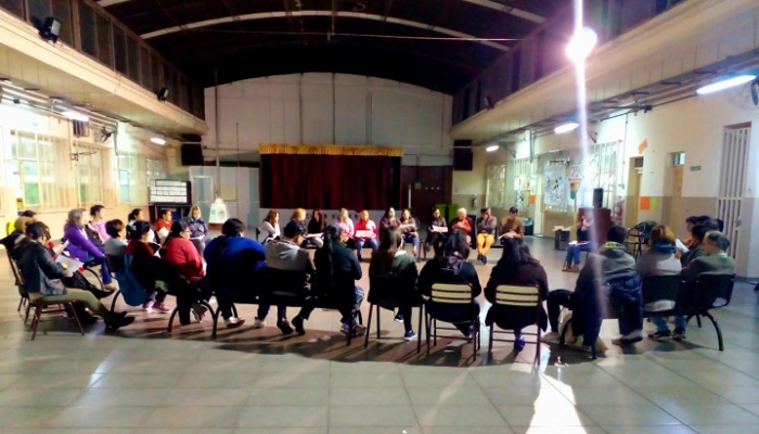 Comunas: difundir el conocimiento de la ley para garantizar su cumplimiento