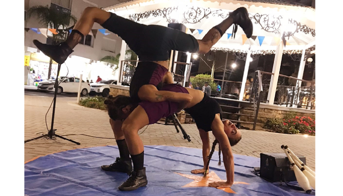 Complejo Cultural Chacra de los Remedios Programación Junio 2023