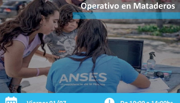 ANSES, trámites y consultas en el barrio