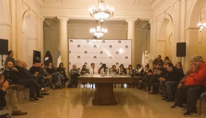 Preocupación de la Legislatura por el cumplimiento de la Ley 1777