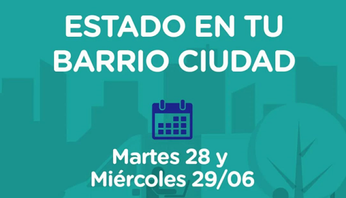 Trámites y servicios en Mataderos