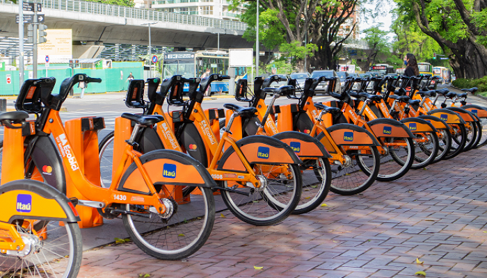 Habrá una nueva estación de Ecobici en Liniers