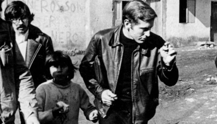 Homenaje al Padre Mugica, a 50 años de su asesinato
