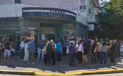 Día de Mataderos: festejos del Centro Comercial y la Asamblea de Mataderos
