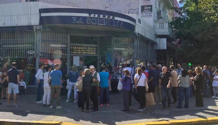 Día de Mataderos: festejos del Centro Comercial y la Asamblea de Mataderos