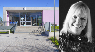 Audiencia Pública: Elsa Bornemann, nombre de un Jardín de Mataderos