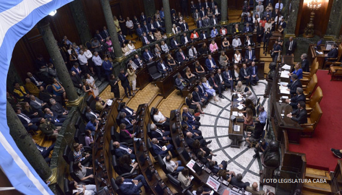 “Es momento de salirnos del piloto automático y dar nuevas discusiones”