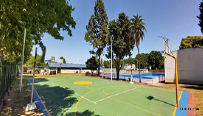 Inscripción para actividades deportivas gratuitas en la Ciudad