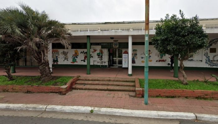 Red de Bibliotecas Públicas y Bibliotecas Populares en la Comuna 9
