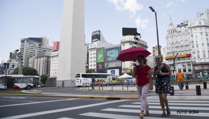 Cómo cuidarse ante las altas temperaturas