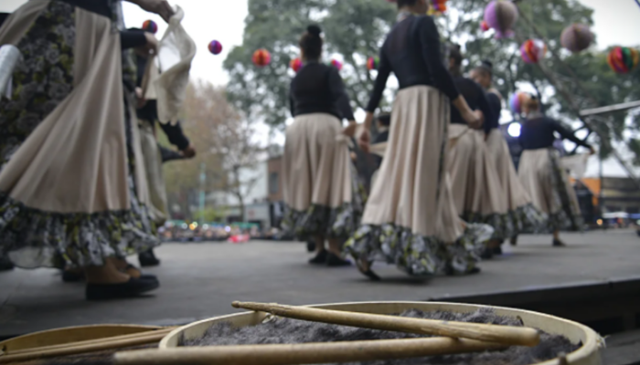 Este domingo 20 vuelve la Feria de Mataderos