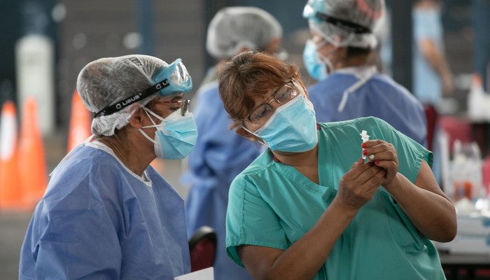 COVID-19: nuevas medidas de aislamiento y recomendaciones