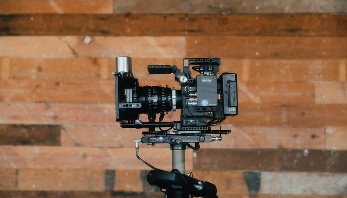 Cursos para profesionales del sector audiovisual