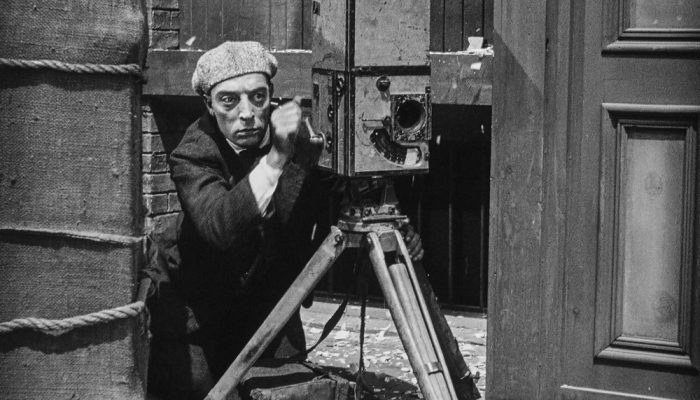 Programación cinematográfica en el Cine Teatro El Plata